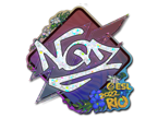 NQZ (Glitter) | Rio 2022 image
